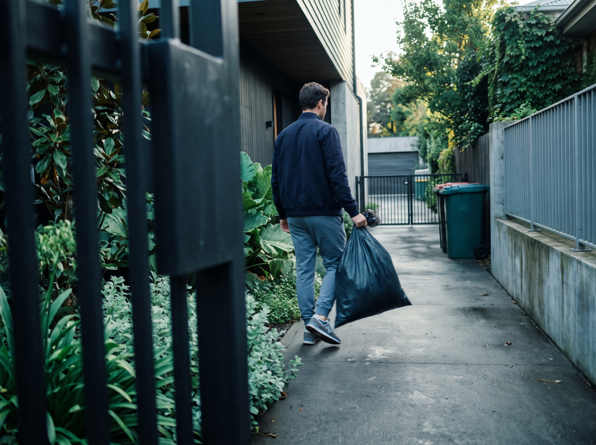 La basura, ¿es o se hace? La guía definitiva para separar tus residuos en casa y en el trabajo