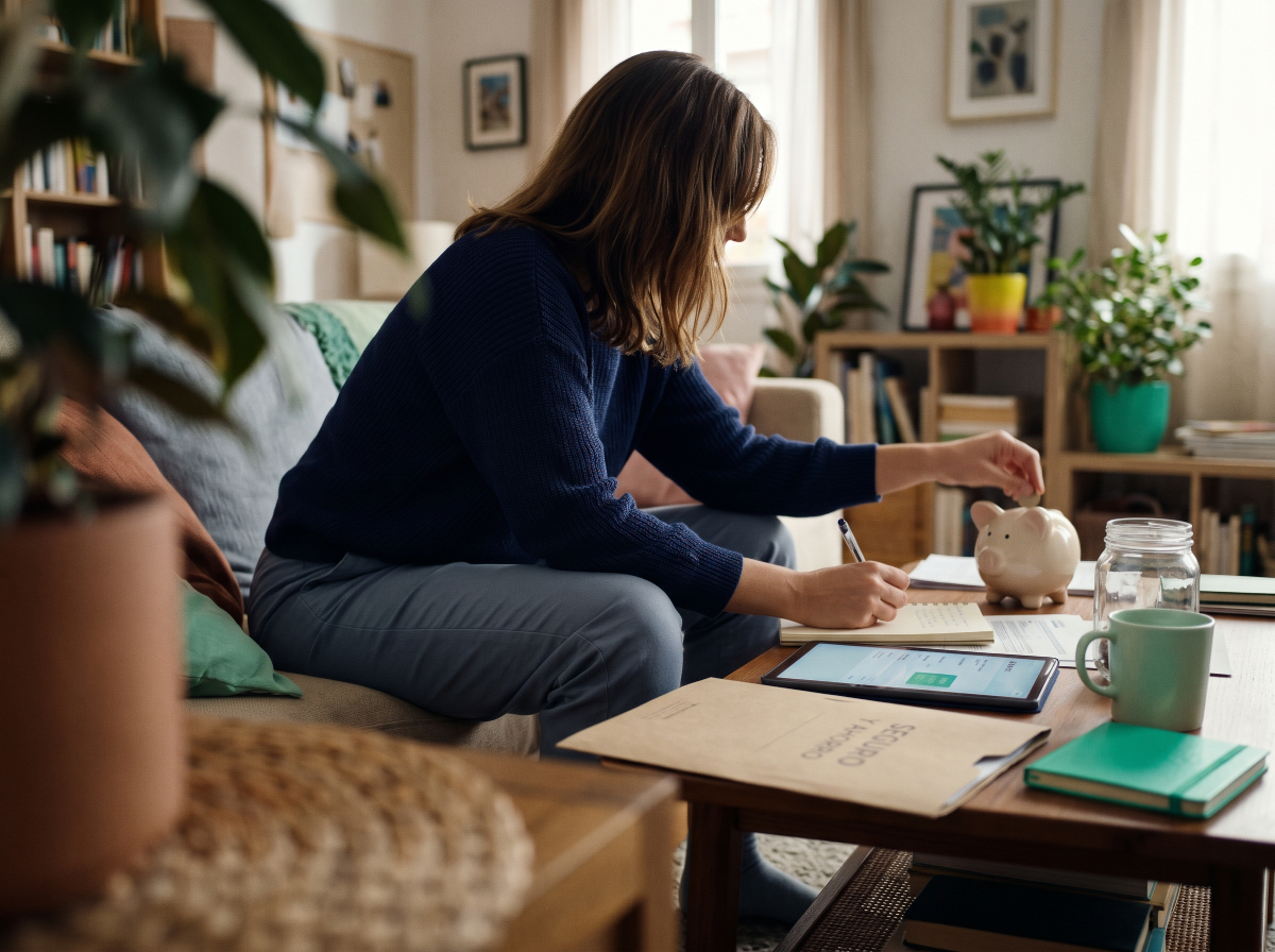 ¿Pensás en tu futuro pero no sabés por dónde empezar? Por qué el Seguro de Retiro es el hábito financiero ideal 