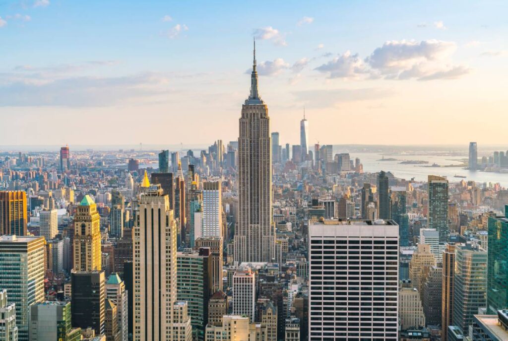 Nueva York: descubrí por qué es la capital del mundo - Blog GSC