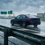 Aquaplaning en ruta: la maniobra de 3 segundos que tenés que hacer si el auto pierde adherencia bajo la lluvia