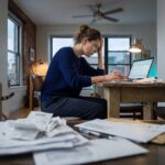 ¿A fin de mes no te queda nada? Adaptamos la regla 50/30/20 a la economía real