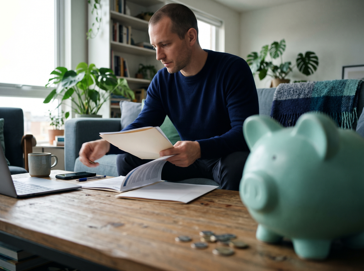 ¿Pensás en tu futuro pero no sabés por dónde empezar? Por qué el Seguro de Retiro es el hábito financiero ideal